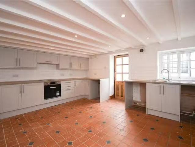 House for rent in Thingwall, Wirral