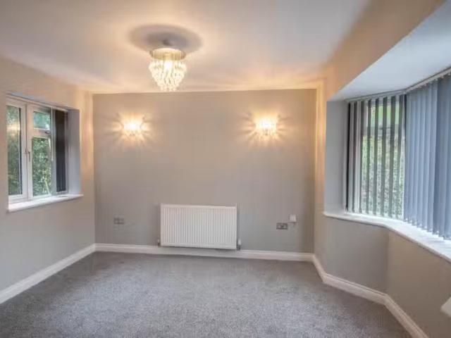 House for rent in Burcot, Bromsgrove