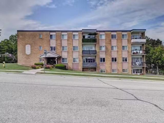 Condo for rent in Cambridge, Ontario
