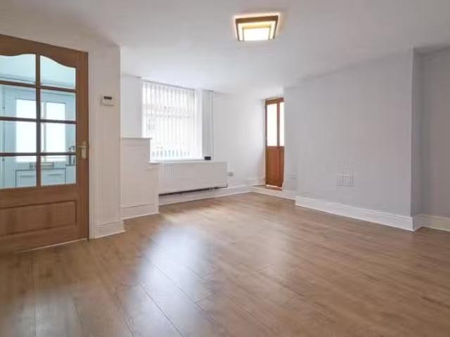 House for rent in Irwell Vale, Lancashire
