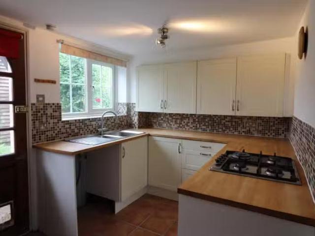 House for rent in Coggeshall, Chipping Hill