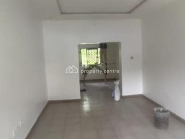 Flat for rent in Jabi, Abuja