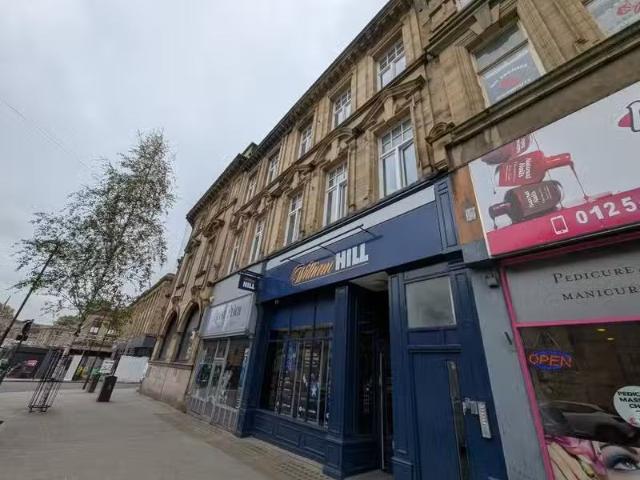 House for rent in Irwell Vale, Lancashire