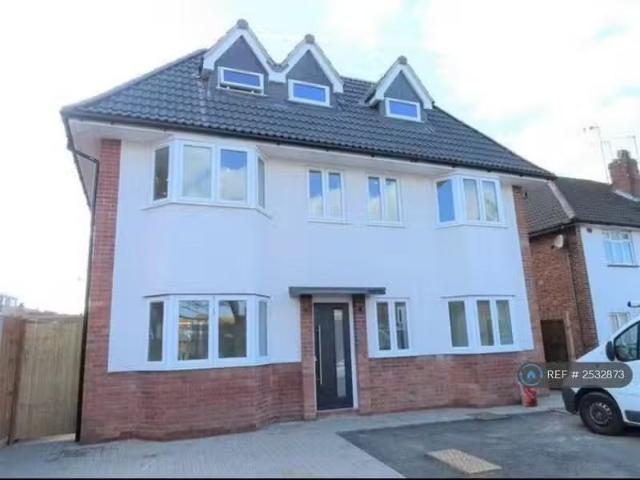 House for rent in St Albans, Five Acres