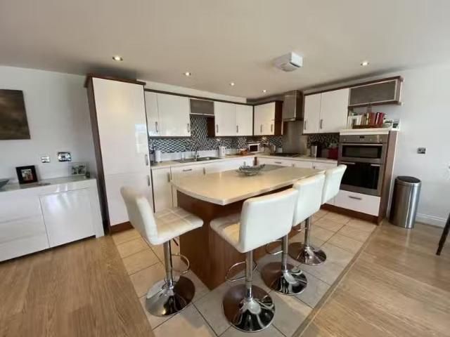 House for rent in Boscombe, Bournemouth