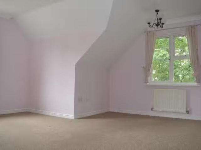 House for rent in Branksome, Poole