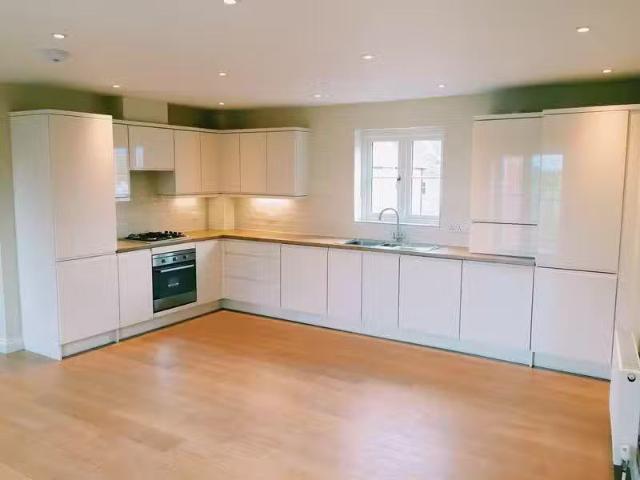 House for rent in Cannard's Grave, Shepton Mallet