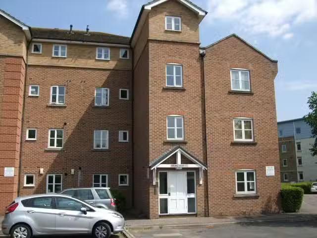 House for rent in Moulsham, Chelmsford