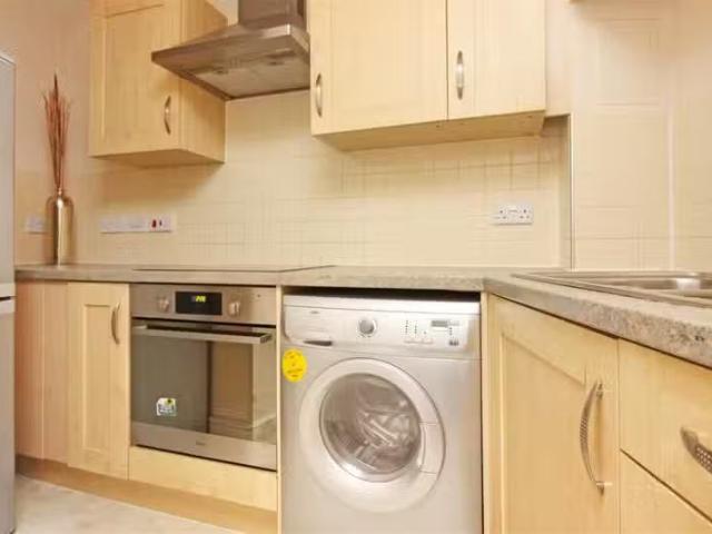 House for rent in St. Mildred's, The Bridge