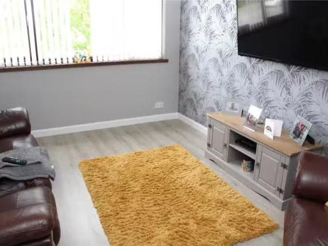 House for rent in Turriff, Scotland