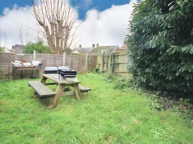 House for rent in Upper Parkstone, Poole