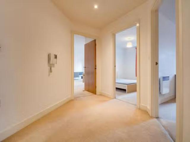 House for rent in Jewellery Quarter, West Midlands