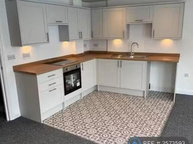 House for rent in Acol, Kent