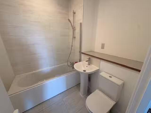 House for rent in Eastbourne, East Sussex