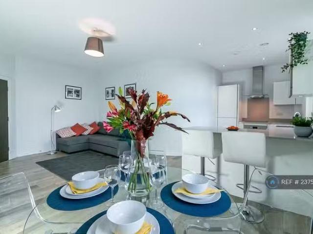 House for rent in Hatfield, Fretherne