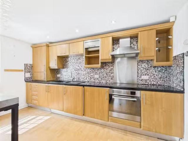 House for rent in Claughton, Oxton