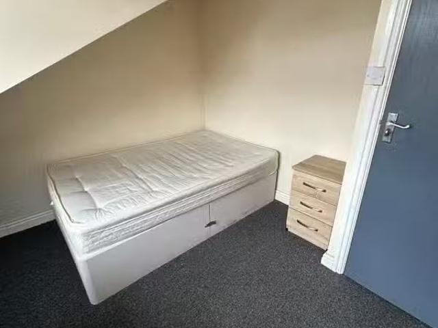 House for rent in Balsall Heath, West Midlands