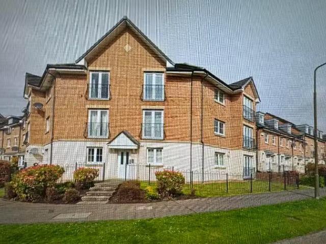 House for rent in Armadale, Scotland