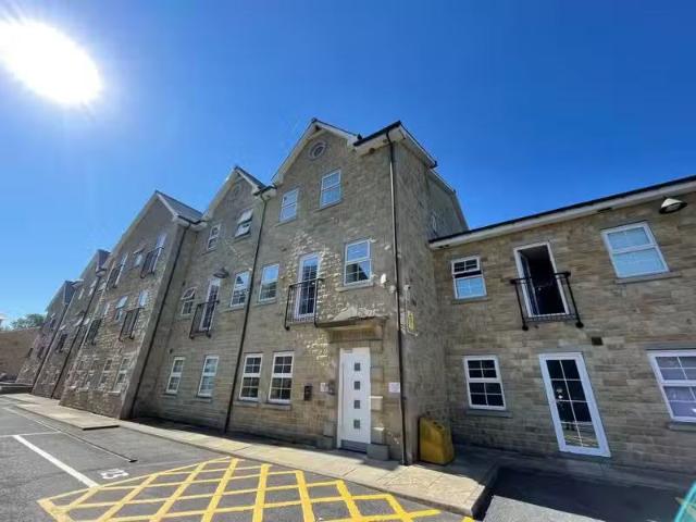 House for rent in Crossflatts, West Yorkshire
