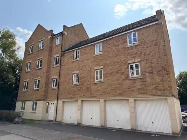 House for rent in Feckenham, City Of Bristol
