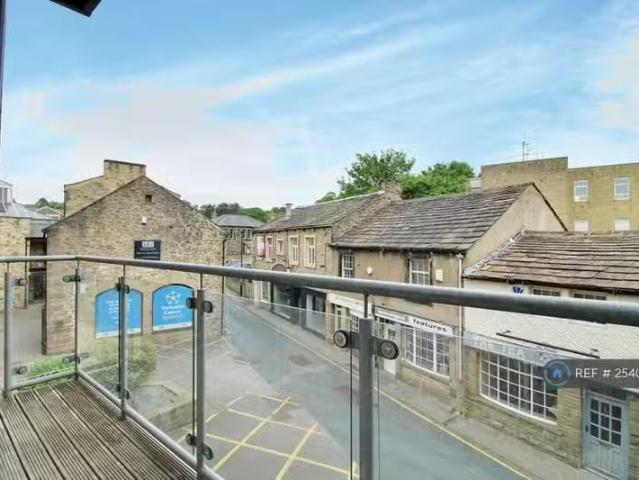 House for rent in New Town, Skipton
