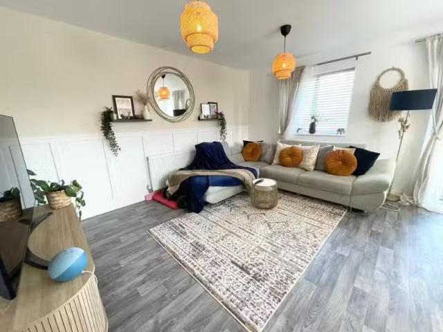 House for rent in Turves Green, West Midlands