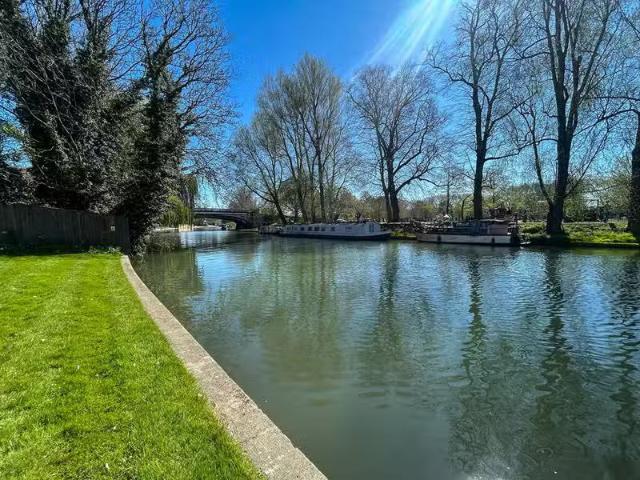 House for rent in London Borough of Lewisham, Blackheath