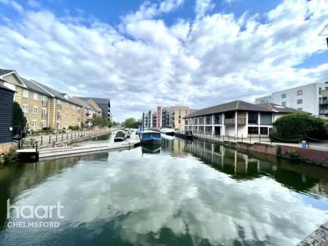 House for rent in Moulsham, Chelmsford