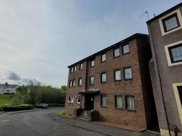 House for rent in Stewarton, Scotland