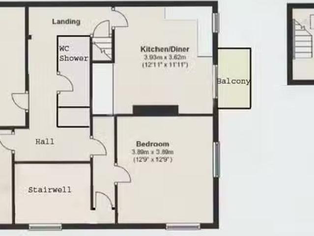 House for rent in Keswick