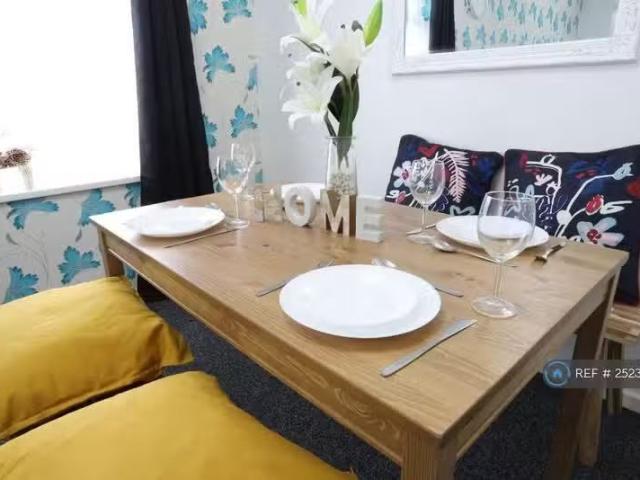 House for rent in Coleshill, Isle Of Man