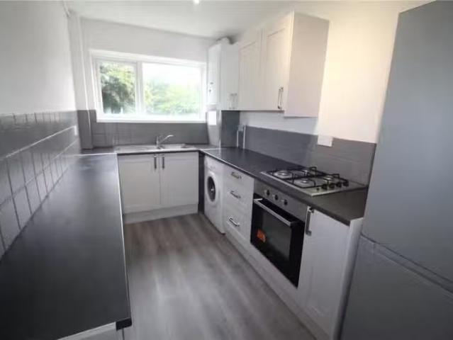 House for rent in Shirley, West Midlands
