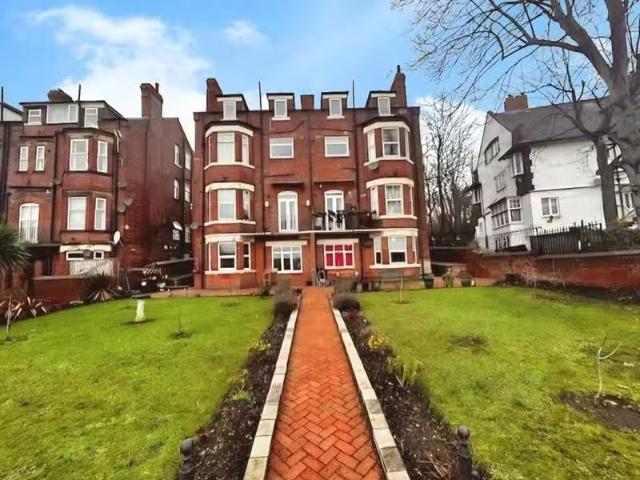 House for rent in Edenthorpe, South Yorkshire