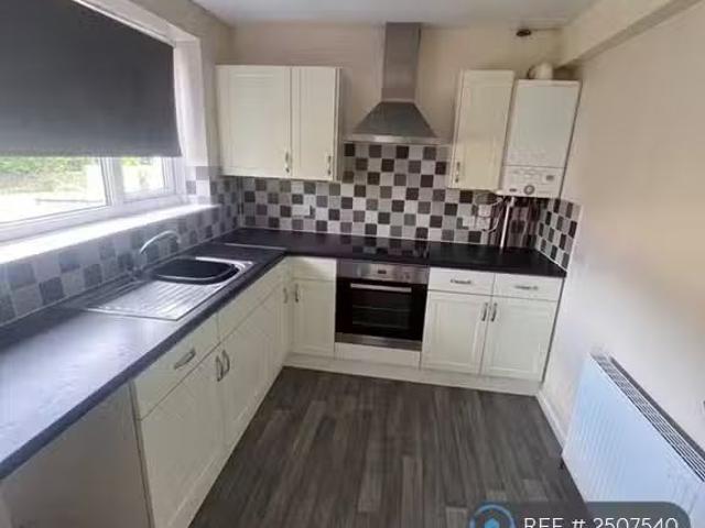 House for rent in Bingley, West Yorkshire