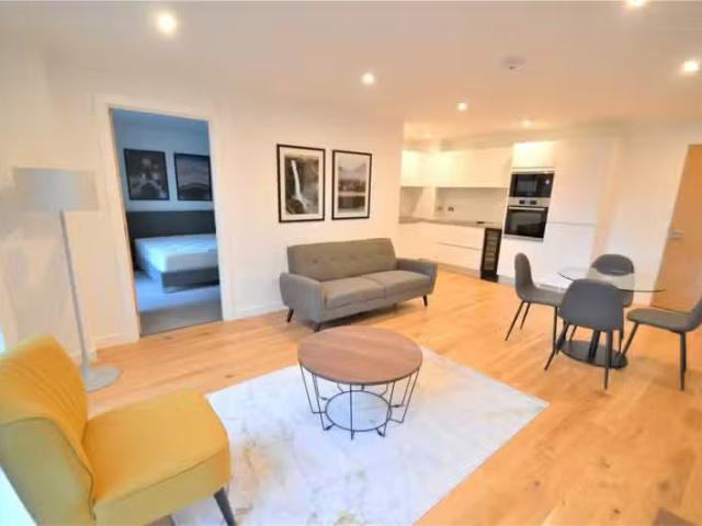 House for rent in Calthorpe Fields, West Midlands