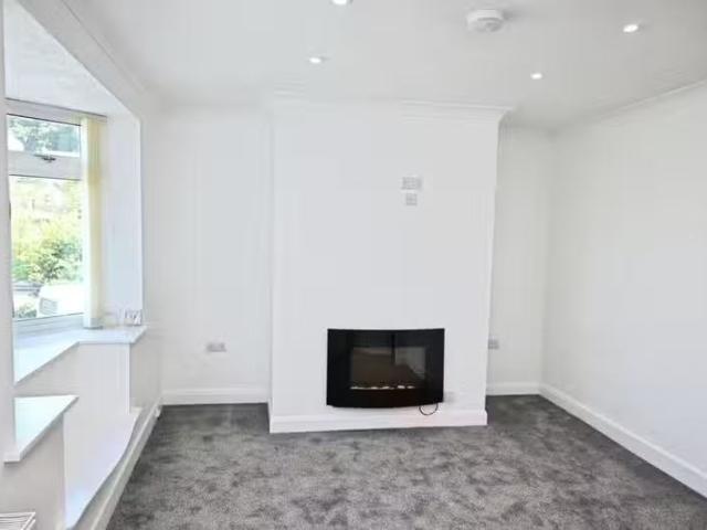House for rent in Wilsden, West Yorkshire