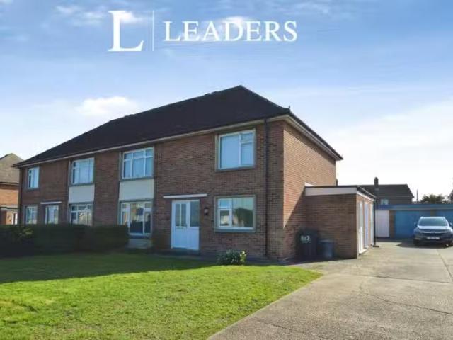House for rent in Dale Hill, Essex