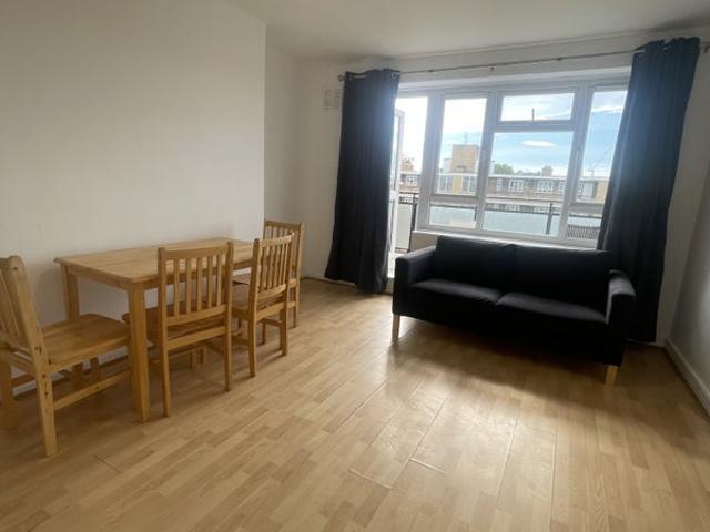 Apartment for rent in Brook Green, Greater London