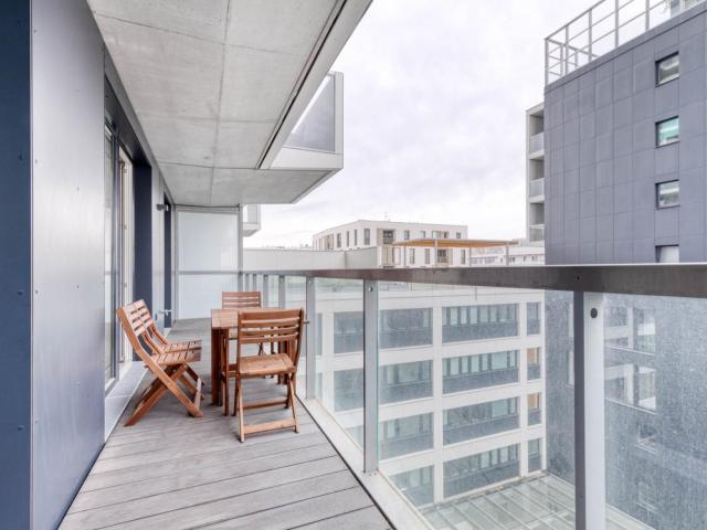 Apartment mieten in KG Leopoldstadt, Wien