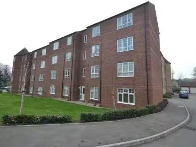 Apartment for rent