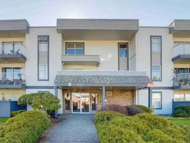 Condo for rent in Chilliwack, British Columbia