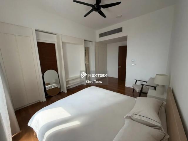 Residential House for rent in Country Heights Damansara, Kuala Lumpur