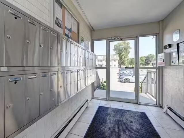 Condo for rent in Wilmot, Ontario