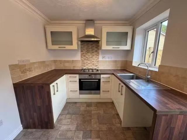 House for rent in Calcutt, Knaresborough