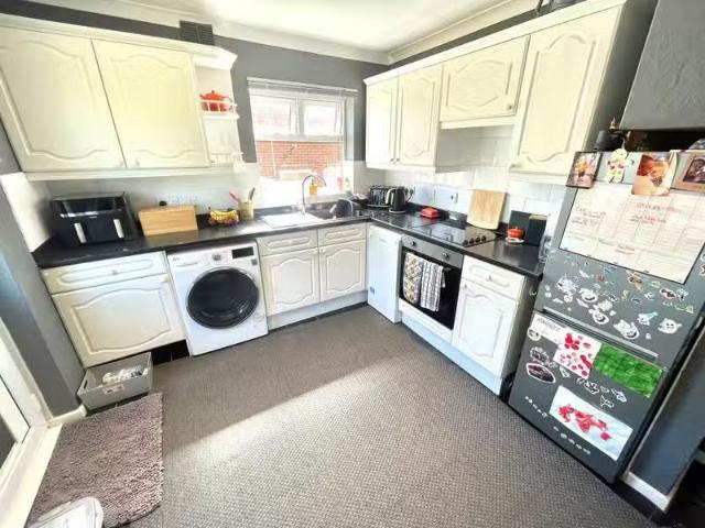 House for rent in New Barnet, Greater London