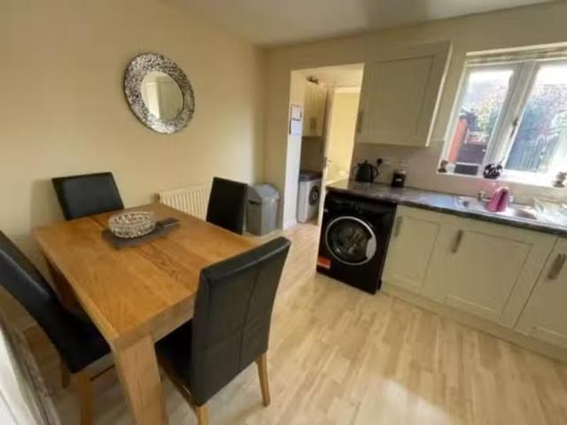 House for rent in Worle, Weston-super-mare
