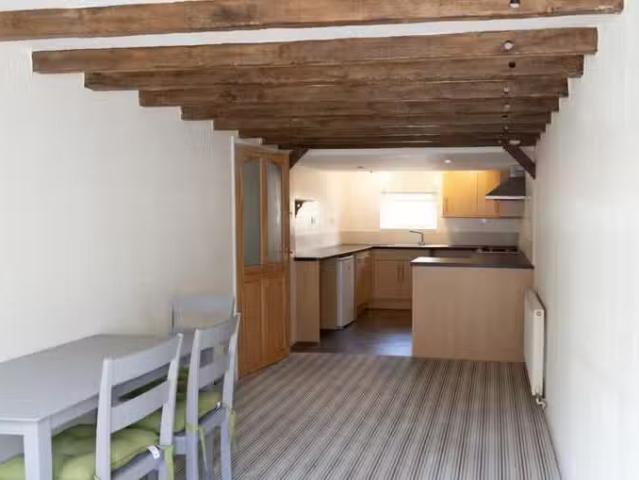 House for rent in Middle Deal, Ash