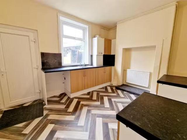 House for rent in Fulledge, Burnley