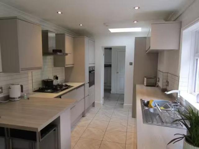 House for rent in Gravelly Hill, West Midlands