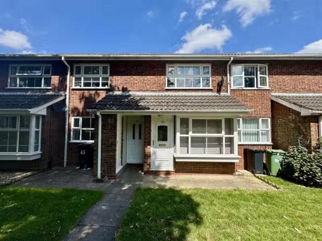 House for rent in Pontprennau, Falcon Lodge